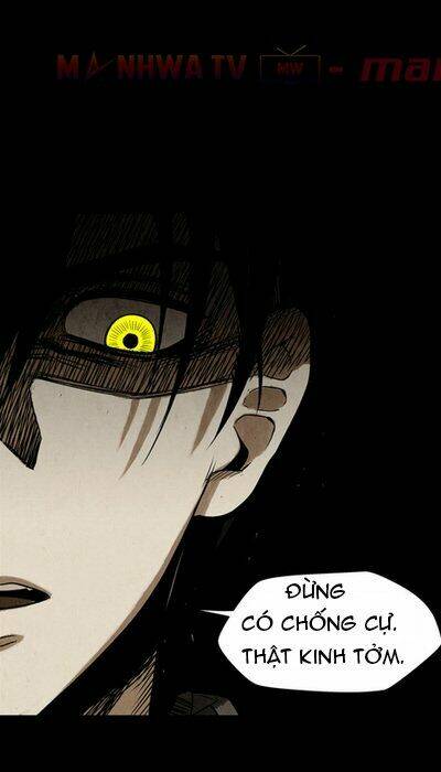 Virus Quái Vật - Chapter 12 - Page 33