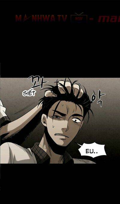 Virus Quái Vật - Chapter 12 - Page 34