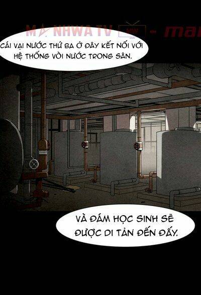 Virus Quái Vật - Chapter 12 - Page 45