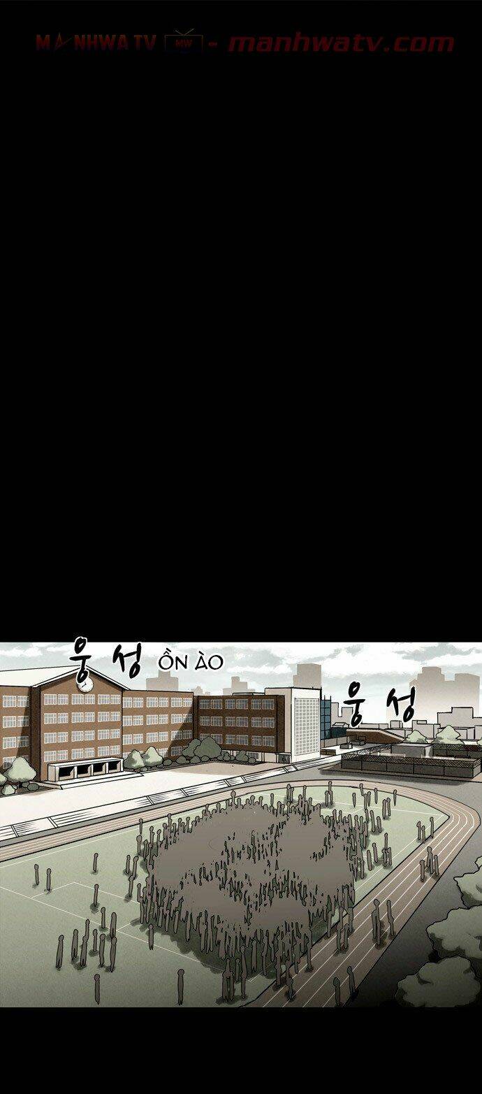 Virus Quái Vật - Chapter 12 - Page 51