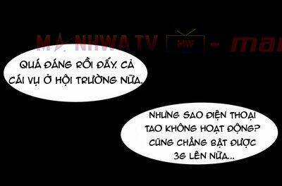 Virus Quái Vật - Chapter 12 - Page 54