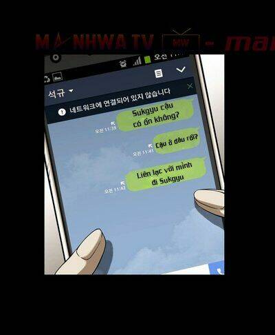 Virus Quái Vật - Chapter 12 - Page 56