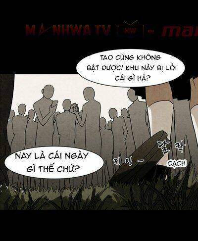 Virus Quái Vật - Chapter 12 - Page 58