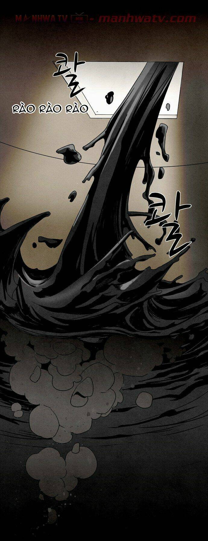 Virus Quái Vật - Chapter 12 - Page 7