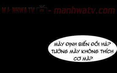 Virus Quái Vật - Chapter 13 - Page 10