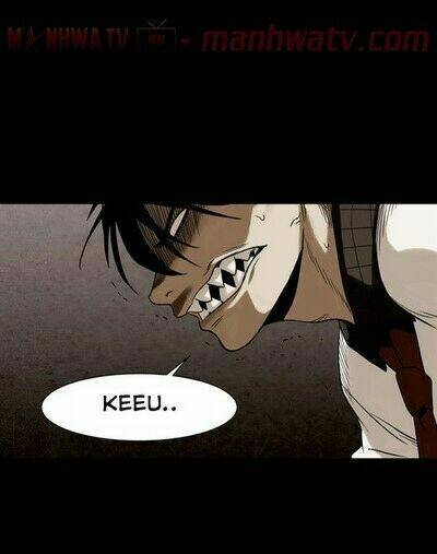 Virus Quái Vật - Chapter 13 - Page 15