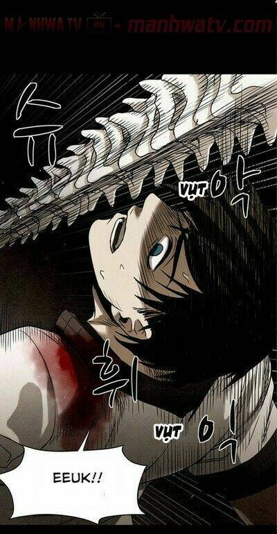 Virus Quái Vật - Chapter 13 - Page 19