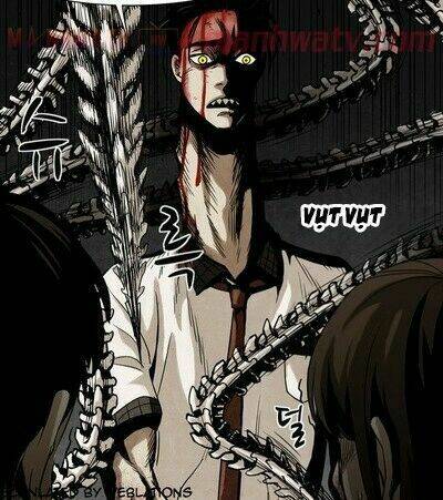 Virus Quái Vật - Chapter 13 - Page 26