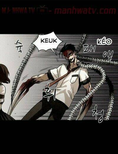 Virus Quái Vật - Chapter 13 - Page 28