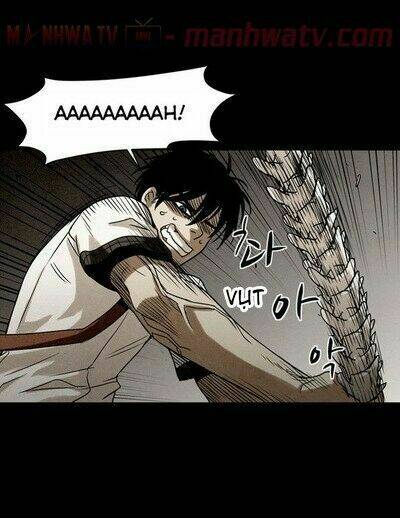 Virus Quái Vật - Chapter 13 - Page 29