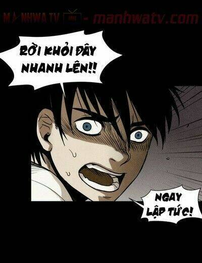 Virus Quái Vật - Chapter 13 - Page 30