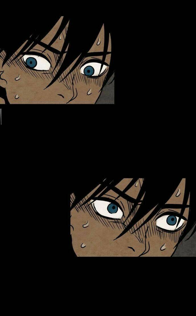 Virus Quái Vật - Chapter 13 - Page 38