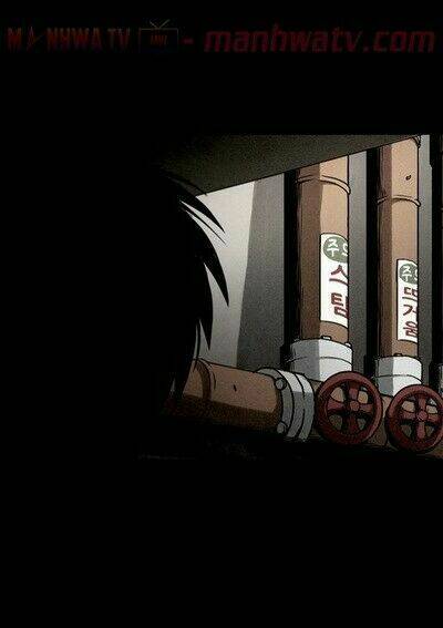 Virus Quái Vật - Chapter 13 - Page 39