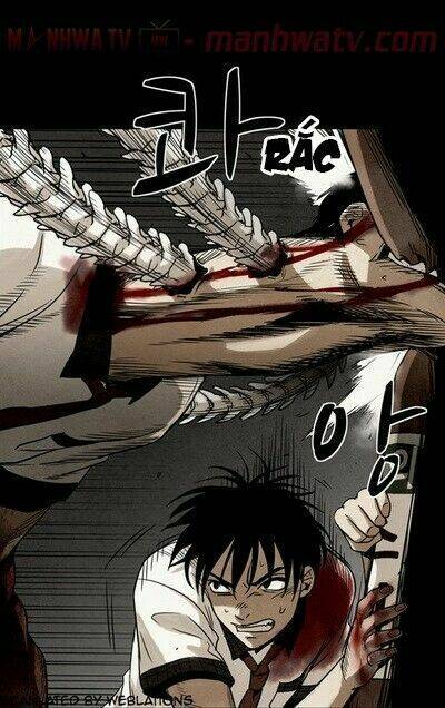 Virus Quái Vật - Chapter 13 - Page 41