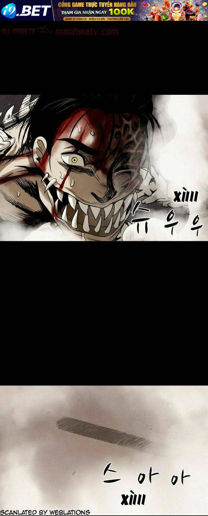 Virus Quái Vật - Chapter 13 - Page 44