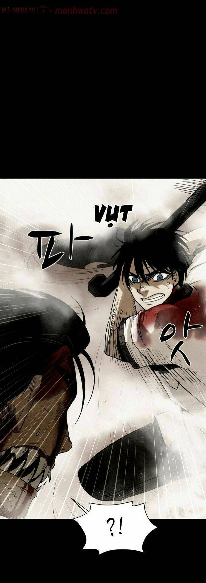 Virus Quái Vật - Chapter 13 - Page 45