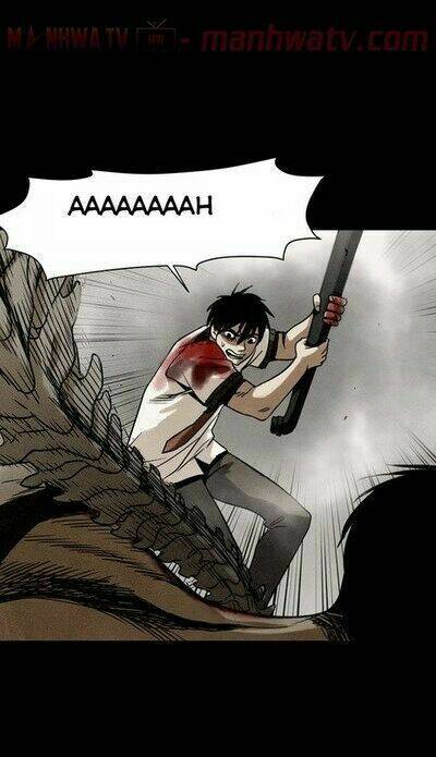 Virus Quái Vật - Chapter 13 - Page 47