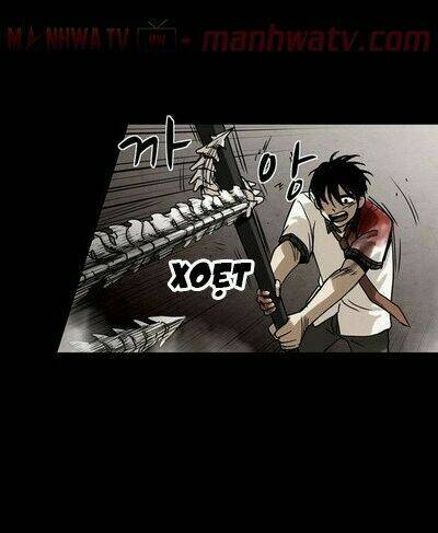 Virus Quái Vật - Chapter 13 - Page 48