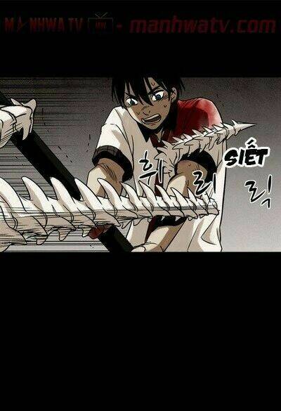 Virus Quái Vật - Chapter 13 - Page 49