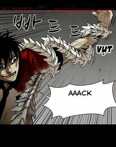 Virus Quái Vật - Chapter 13 - Page 50