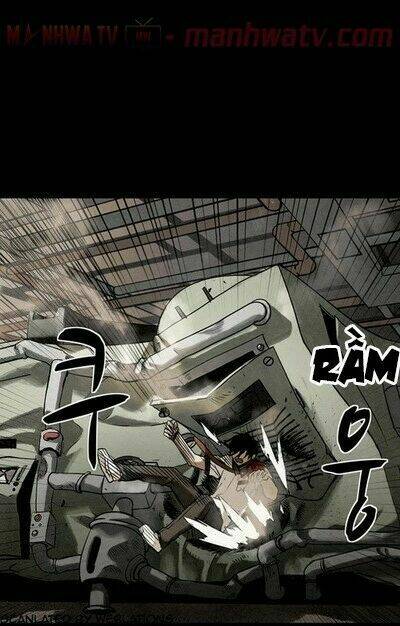 Virus Quái Vật - Chapter 13 - Page 53