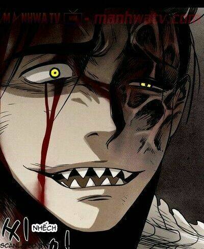 Virus Quái Vật - Chapter 13 - Page 58