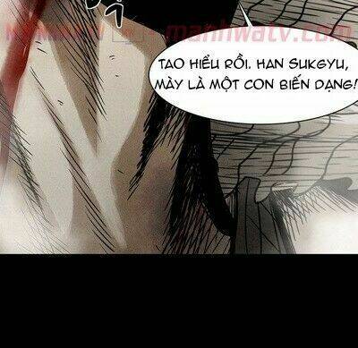 Virus Quái Vật - Chapter 13 - Page 59