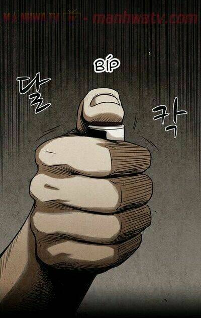 Virus Quái Vật - Chapter 13 - Page 6