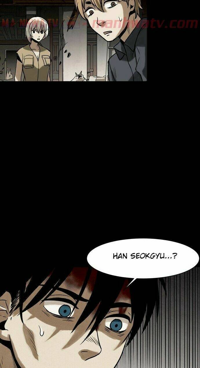 Virus Quái Vật - Chapter 15 - Page 19