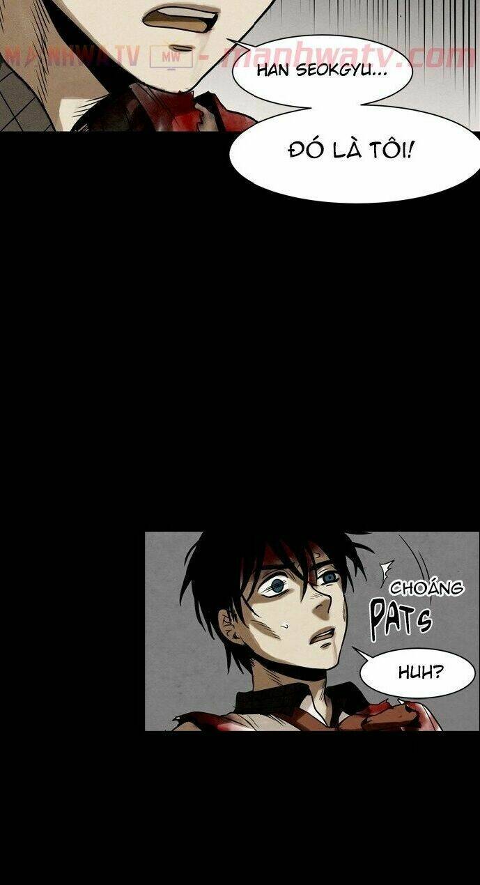 Virus Quái Vật - Chapter 15 - Page 20