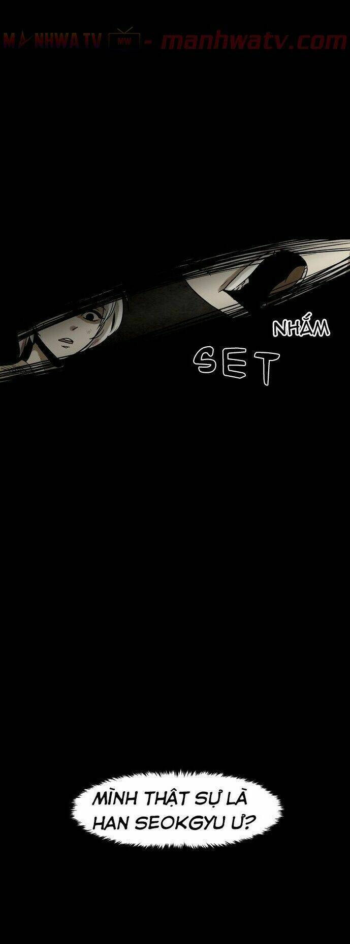 Virus Quái Vật - Chapter 15 - Page 23