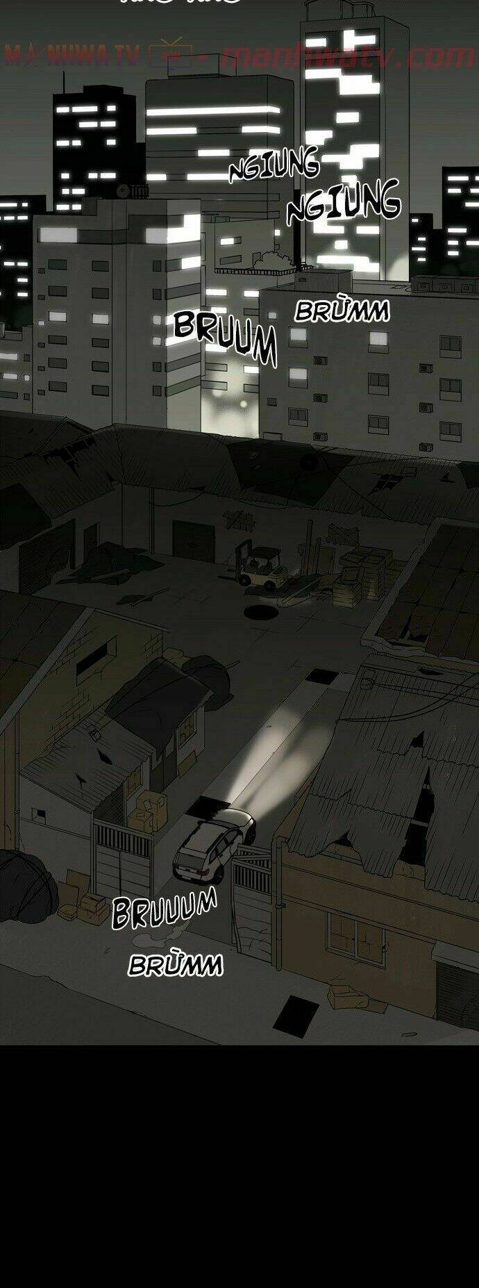 Virus Quái Vật - Chapter 15 - Page 25