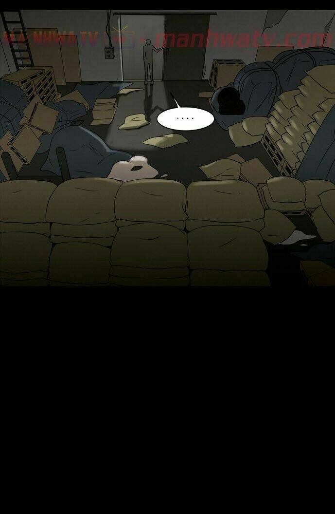 Virus Quái Vật - Chapter 15 - Page 28