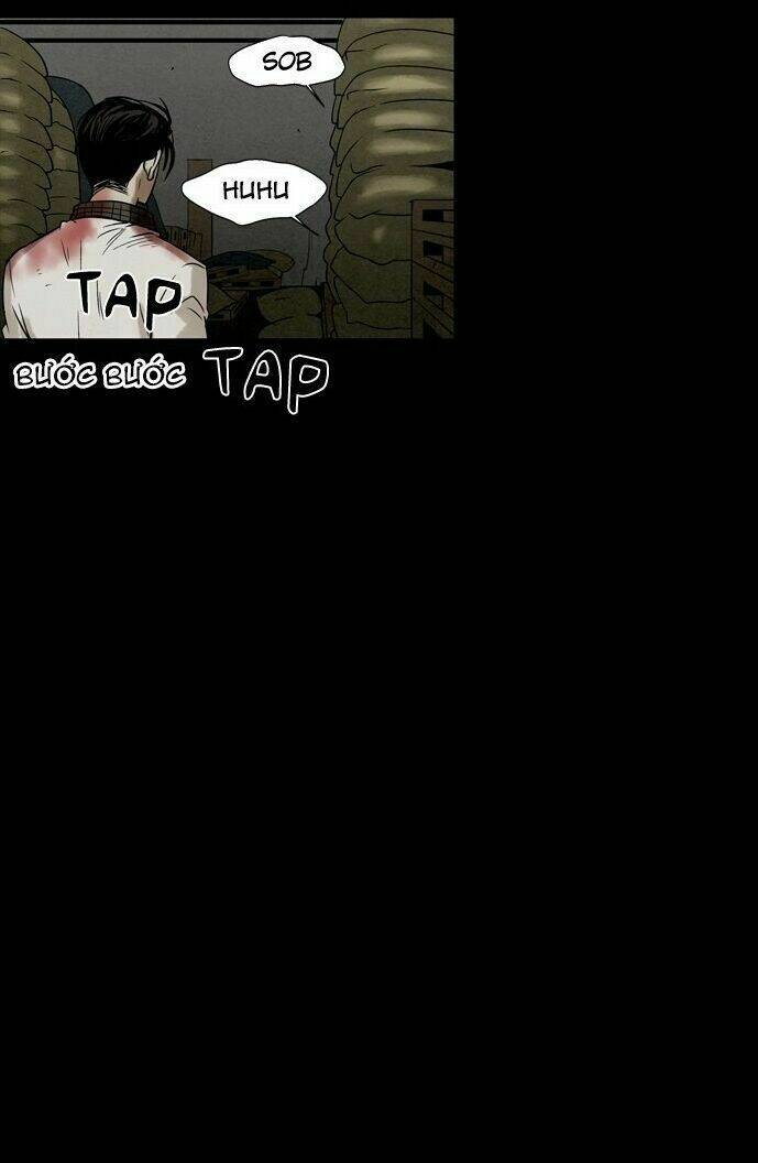 Virus Quái Vật - Chapter 15 - Page 29