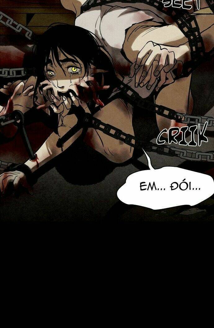 Virus Quái Vật - Chapter 15 - Page 31