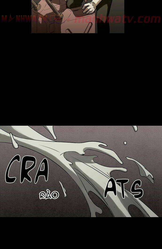 Virus Quái Vật - Chapter 15 - Page 36