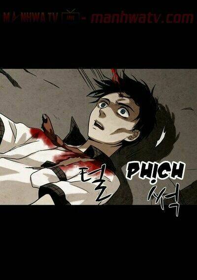 Virus Quái Vật - Chapter 15 - Page 3