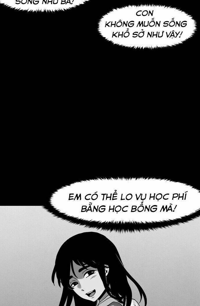 Virus Quái Vật - Chapter 15 - Page 39