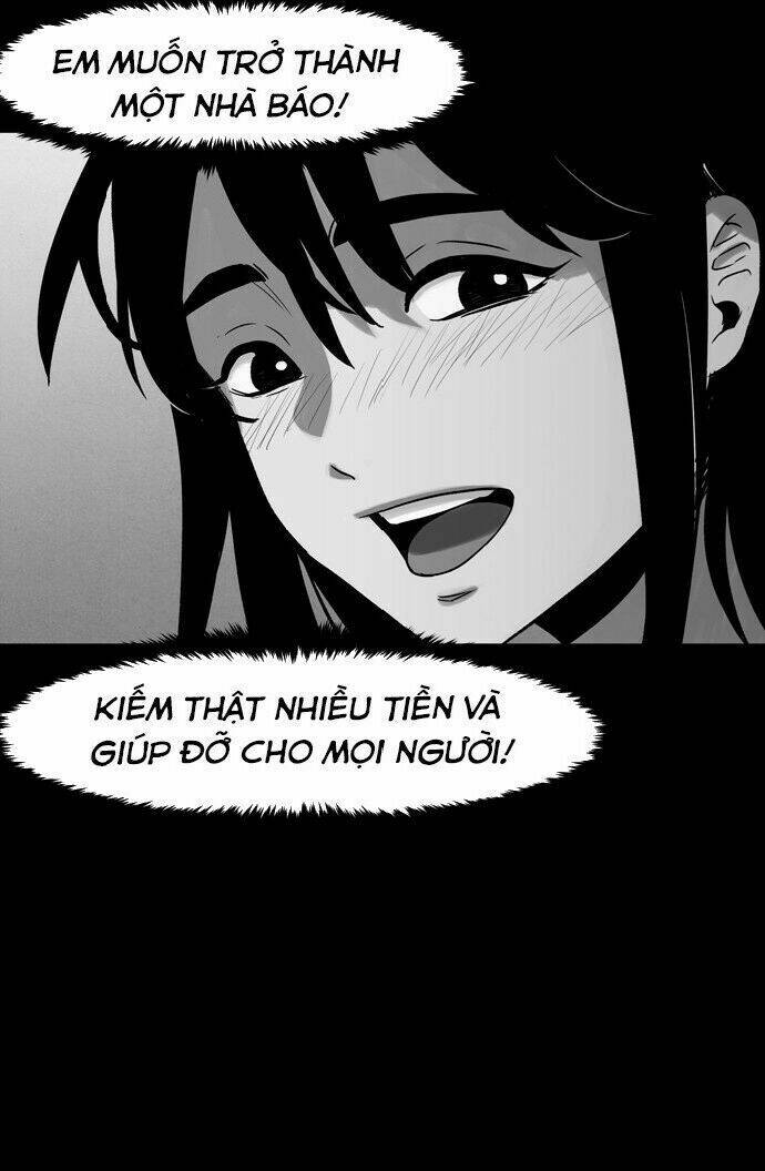 Virus Quái Vật - Chapter 15 - Page 41