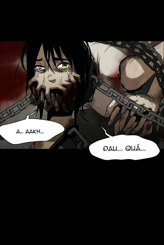 Virus Quái Vật - Chapter 15 - Page 43