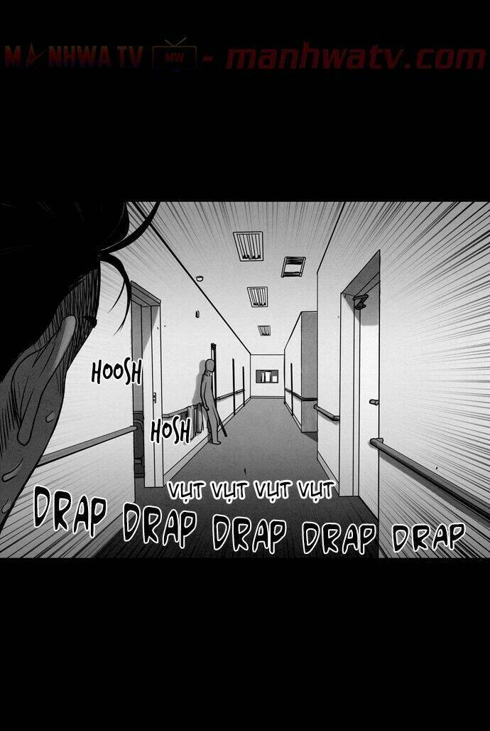 Virus Quái Vật - Chapter 15 - Page 44