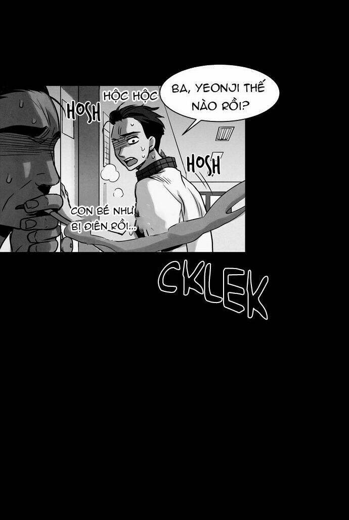 Virus Quái Vật - Chapter 15 - Page 45