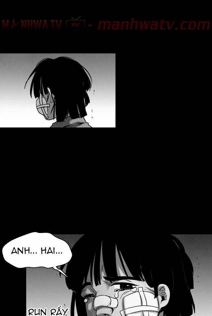 Virus Quái Vật - Chapter 15 - Page 46