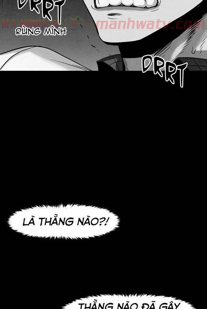 Virus Quái Vật - Chapter 15 - Page 48