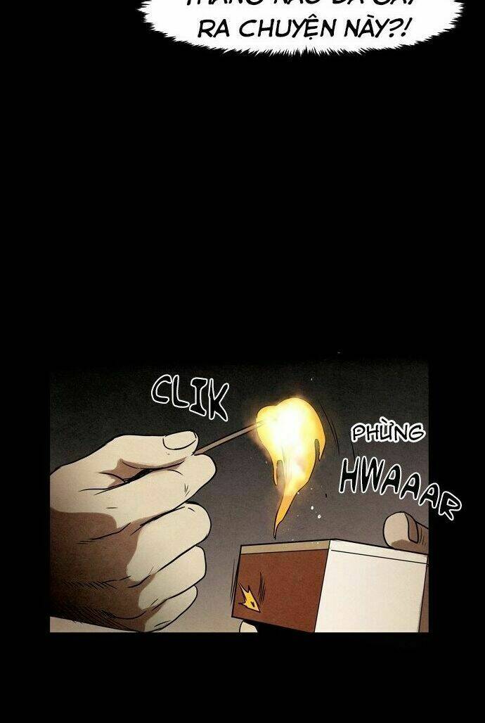 Virus Quái Vật - Chapter 15 - Page 49