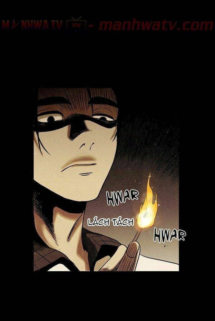 Virus Quái Vật - Chapter 15 - Page 50