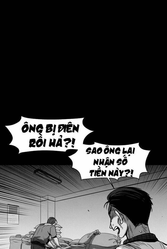 Virus Quái Vật - Chapter 15 - Page 51