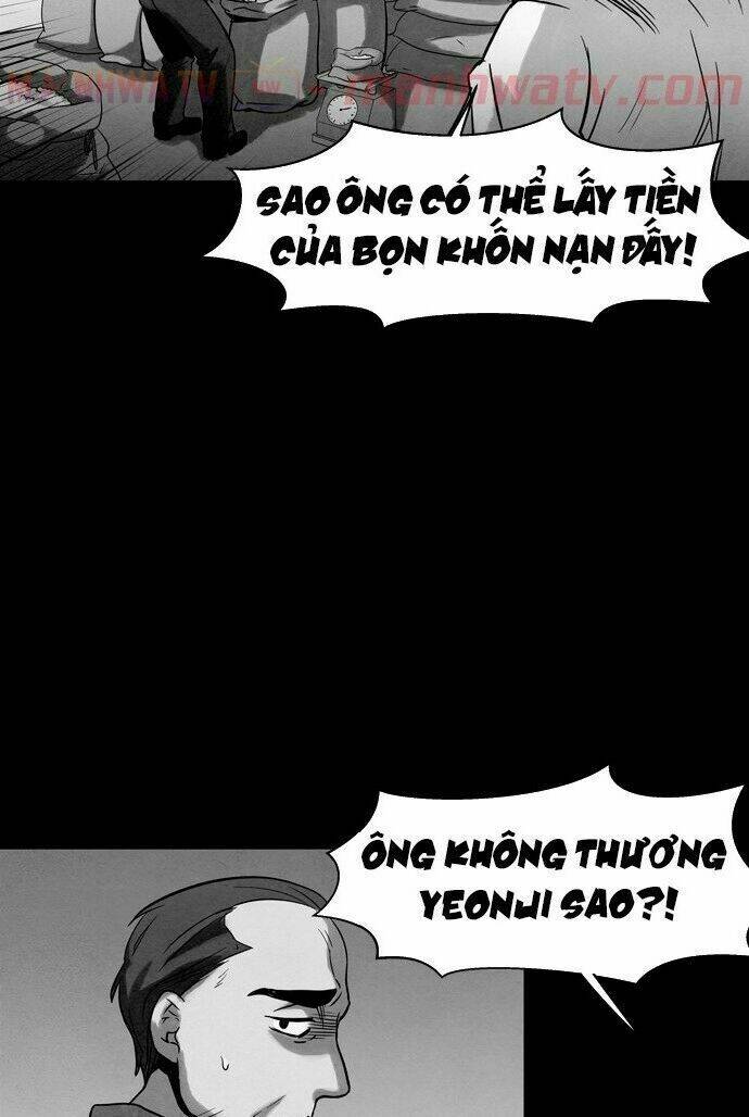 Virus Quái Vật - Chapter 15 - Page 52