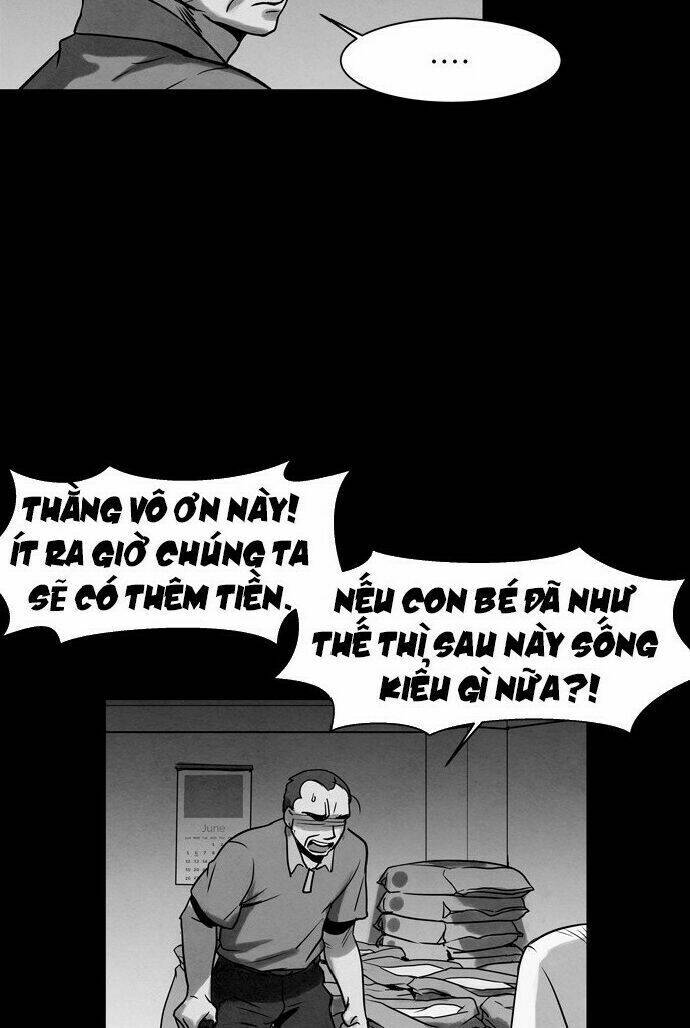 Virus Quái Vật - Chapter 15 - Page 53