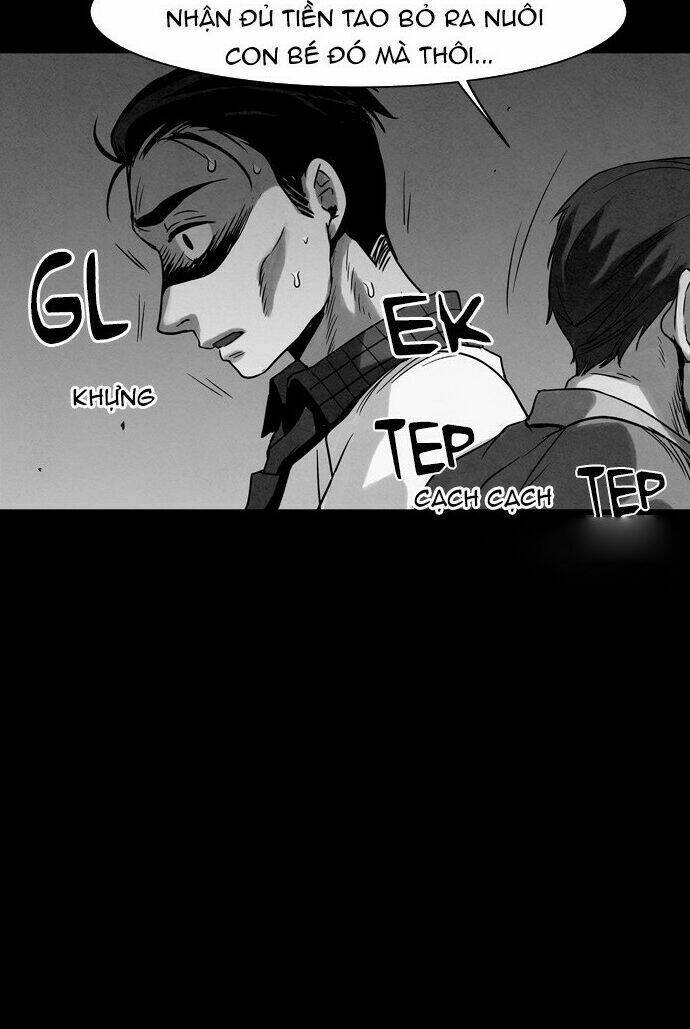 Virus Quái Vật - Chapter 15 - Page 55